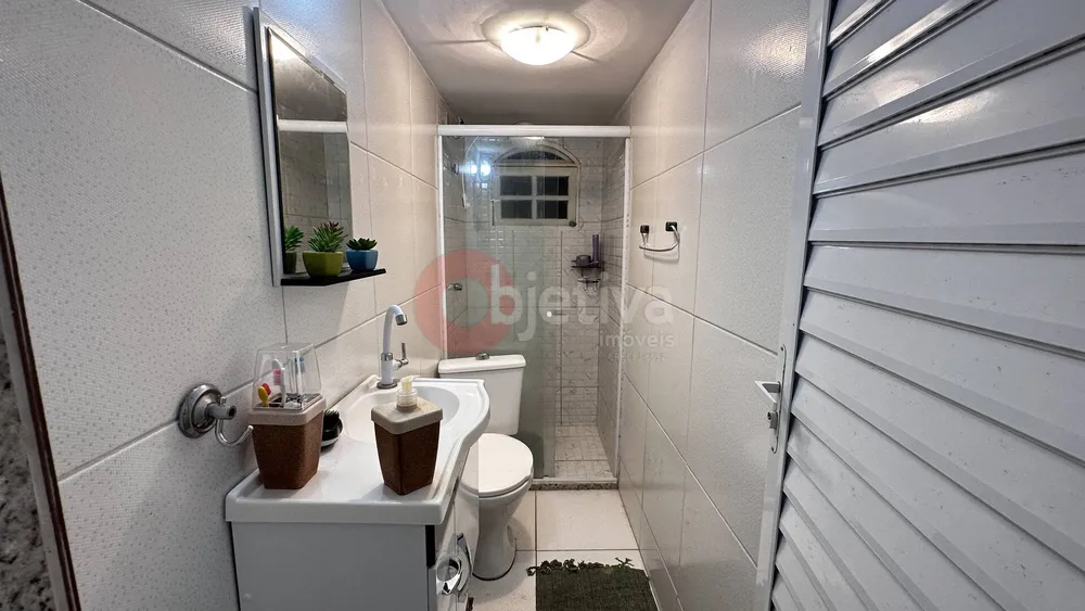 Casa, 2 quartos, 80 m² - Foto 10