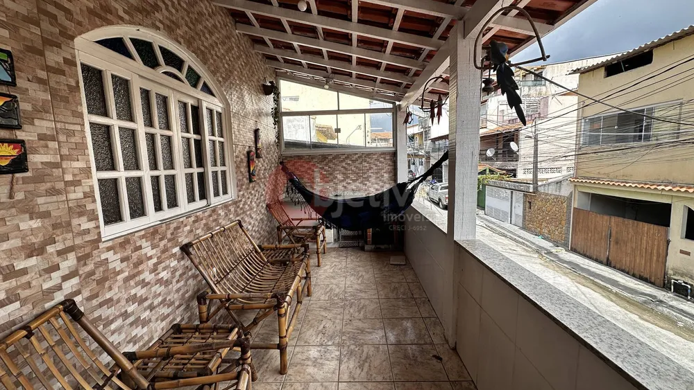 Casa, 2 quartos, 80 m² - Foto 5