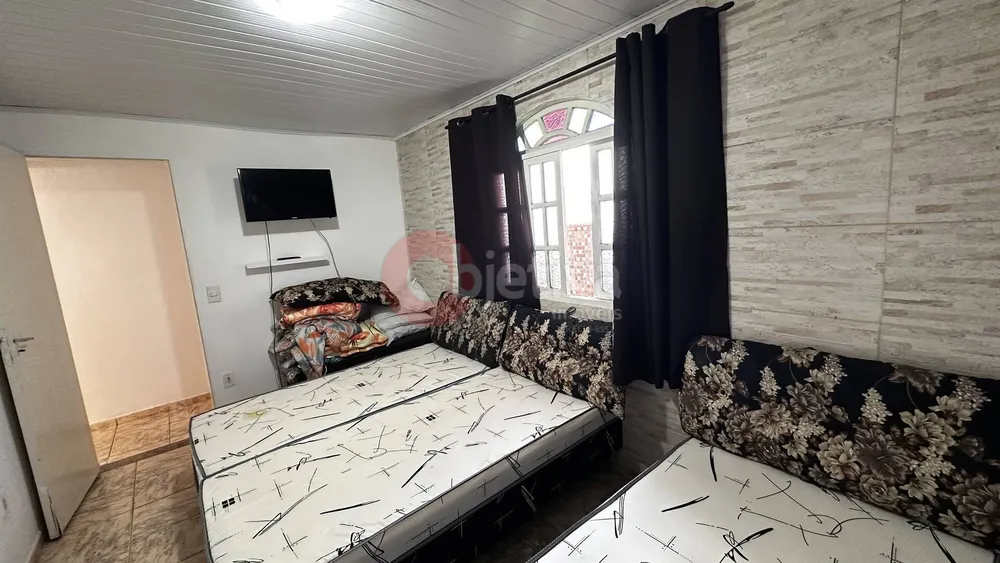 Casa, 2 quartos, 80 m² - Foto 11