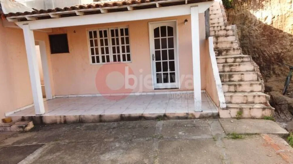 Casa, 2 quartos, 120 m² - Foto 1