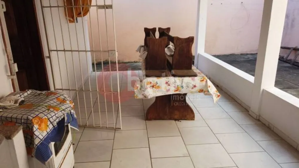 Casa, 2 quartos, 120 m² - Foto 5