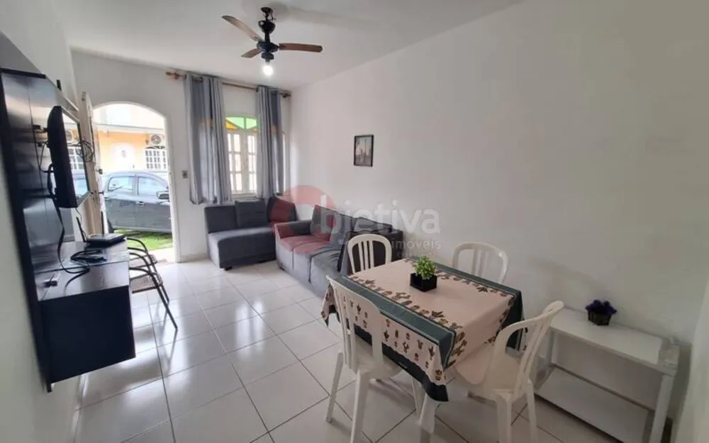 Casa de Condomínio, 2 quartos - Foto 3