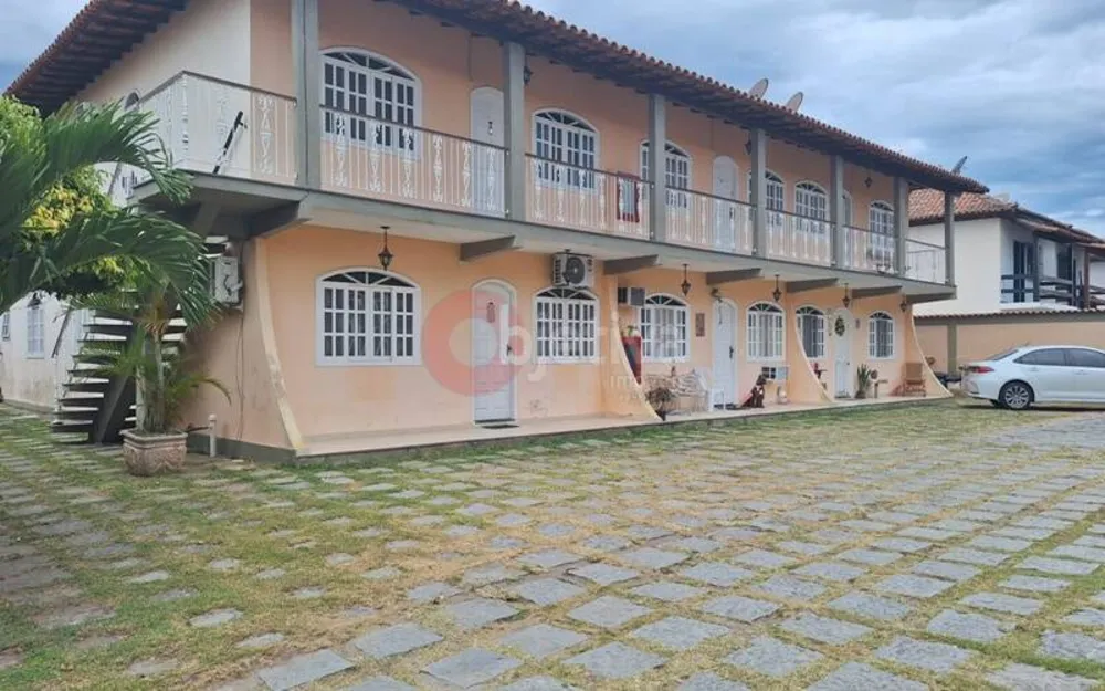 Casa de Condomínio, 2 quartos - Foto 9