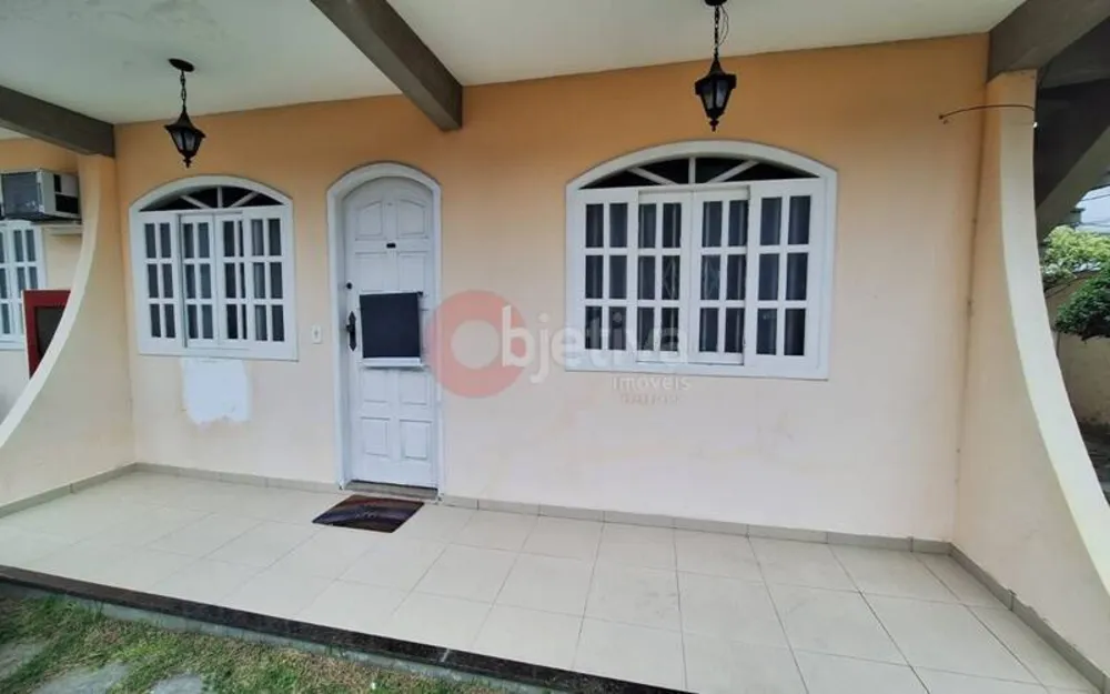 Casa de Condomínio, 2 quartos - Foto 17