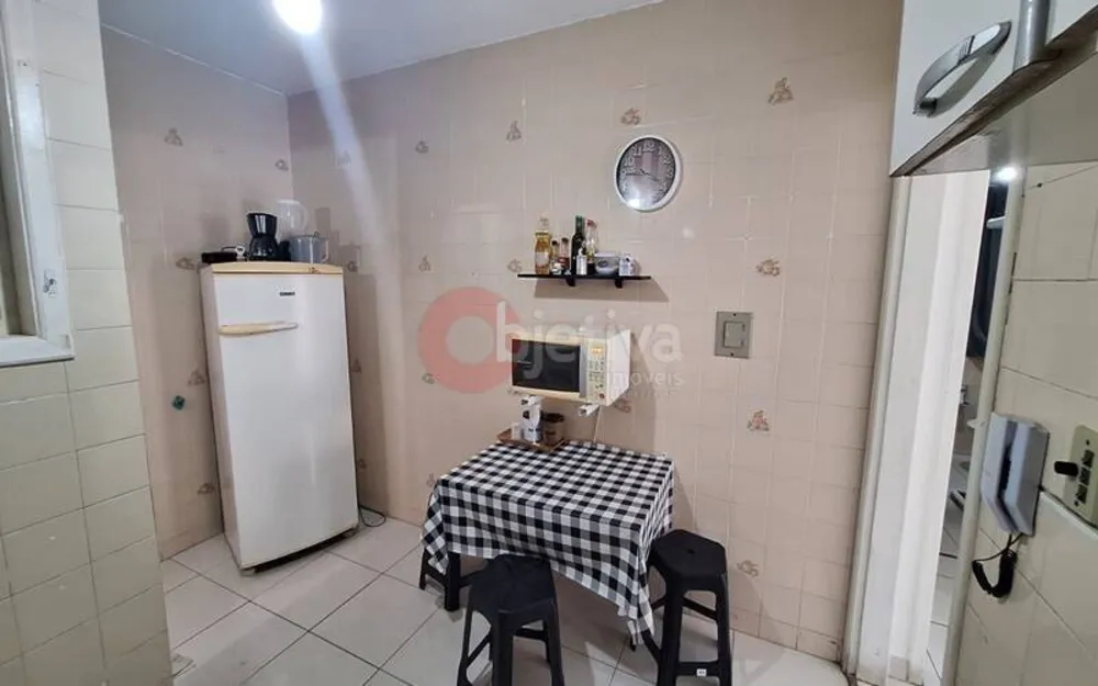 Casa de Condomínio, 2 quartos - Foto 2