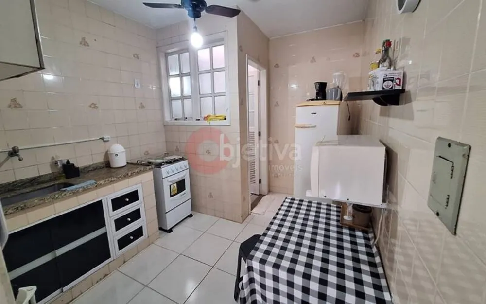 Casa de Condomínio, 2 quartos - Foto 1
