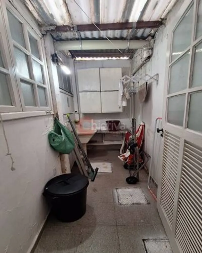 Casa de Condomínio, 2 quartos - Foto 7
