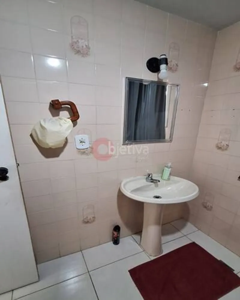 Casa de Condomínio, 2 quartos - Foto 4