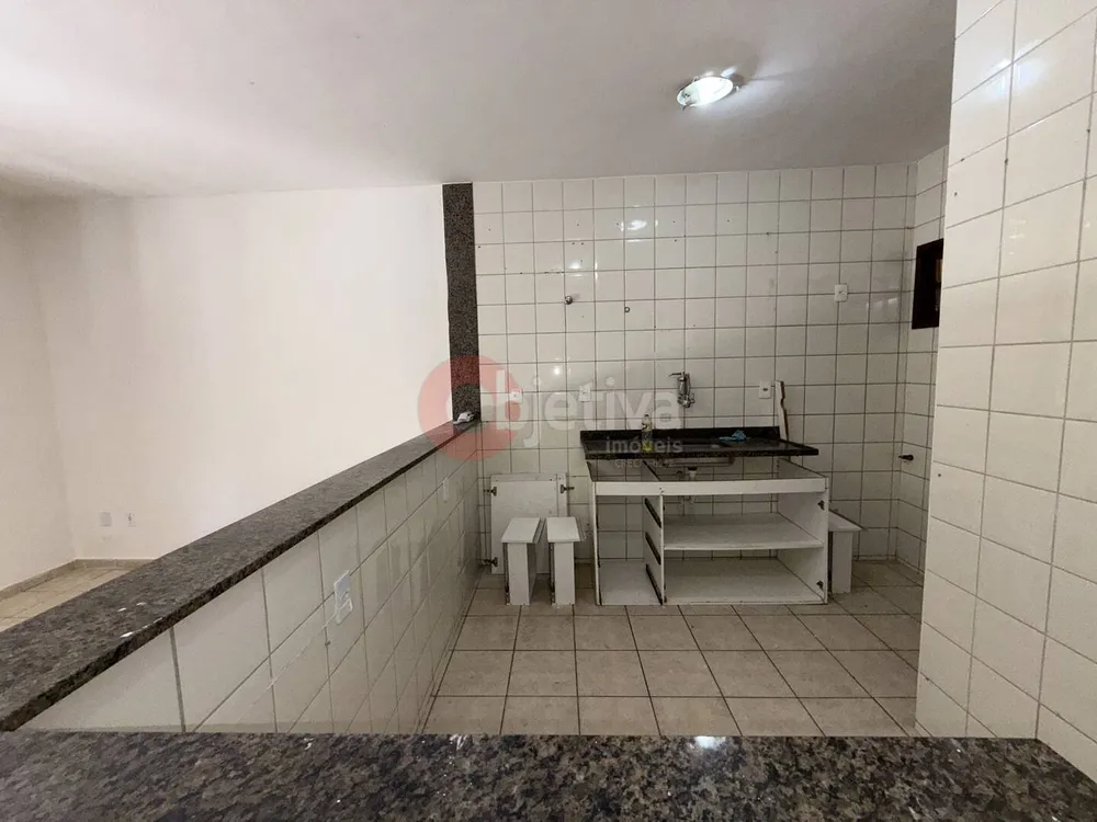 Apartamento, 2 quartos, 60 m² - Foto 3