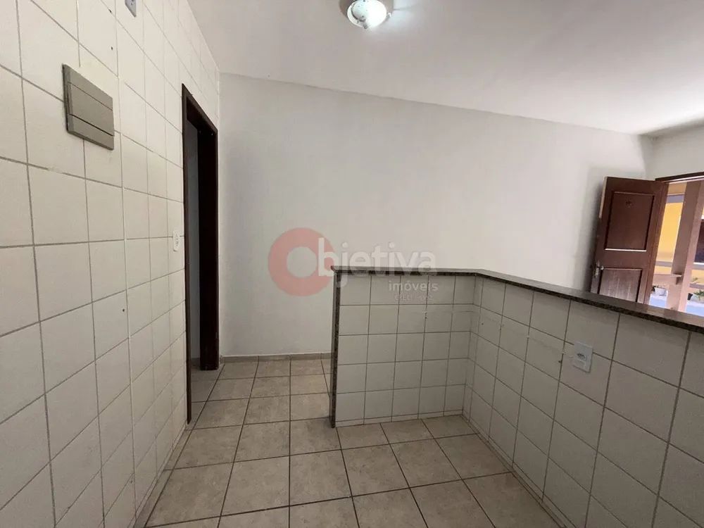 Apartamento, 2 quartos, 60 m² - Foto 5