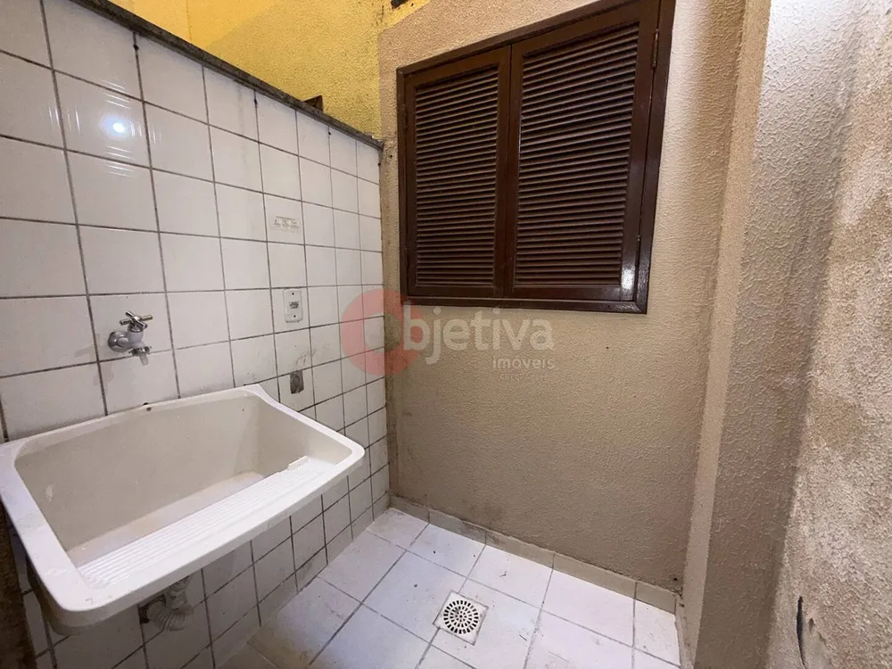 Apartamento, 2 quartos, 60 m² - Foto 6