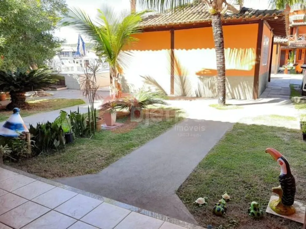Casa de Condomínio, 2 quartos - Foto 28