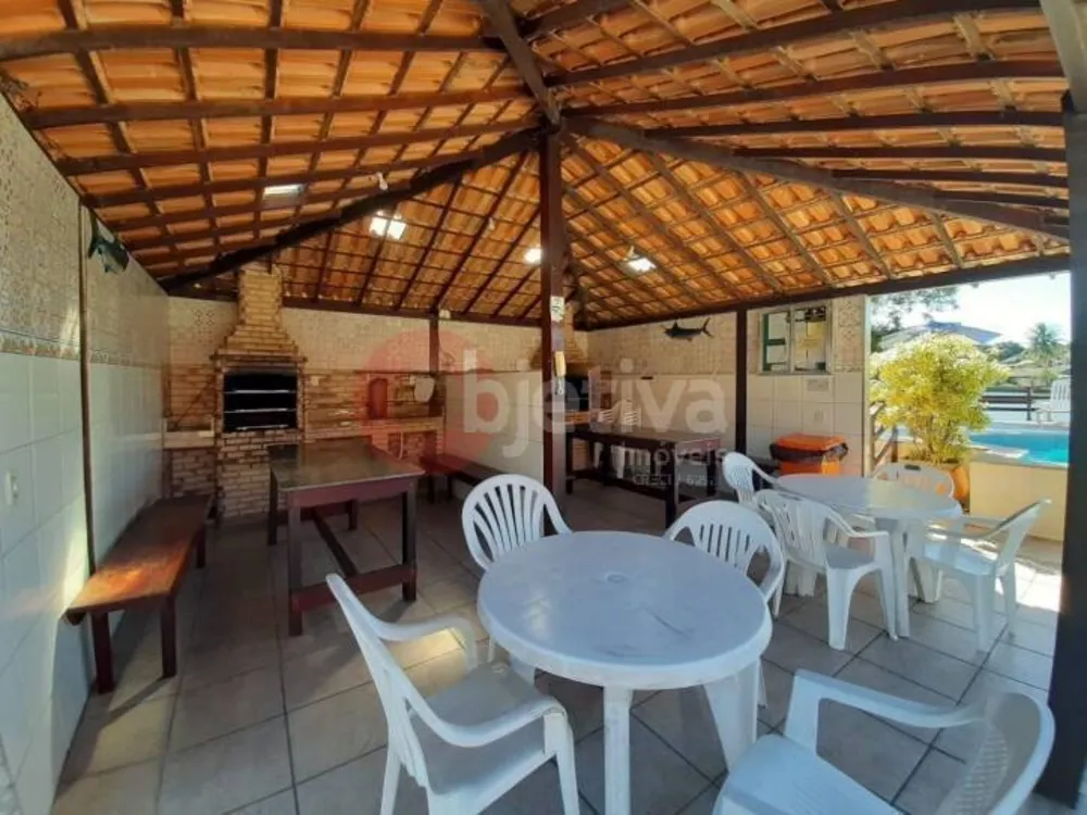Casa de Condomínio, 2 quartos - Foto 30
