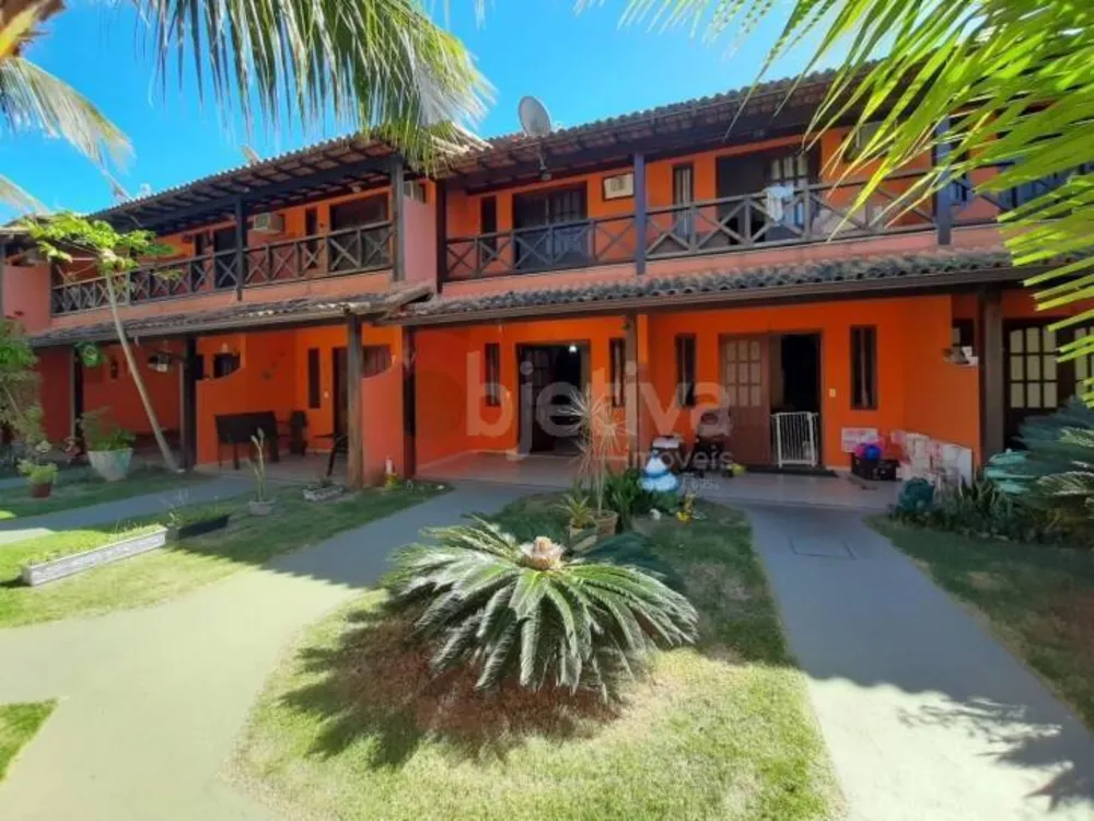 Casa de Condomínio, 2 quartos - Foto 2