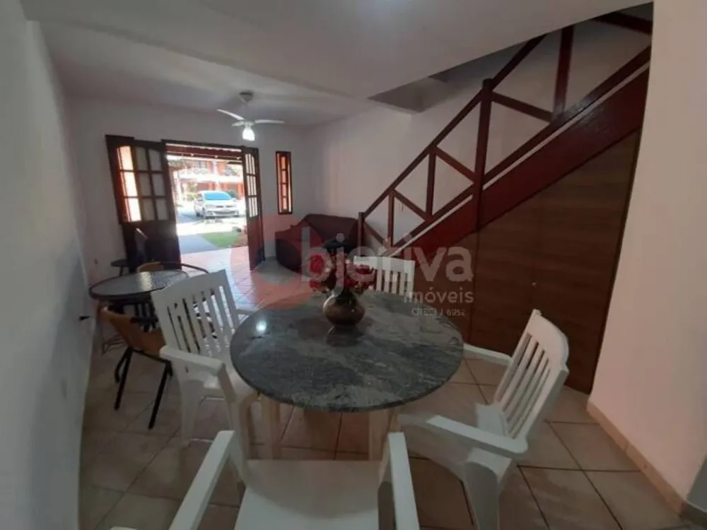 Casa de Condomínio, 2 quartos - Foto 12