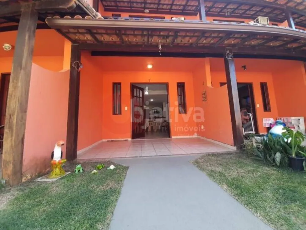 Casa de Condomínio, 2 quartos - Foto 4