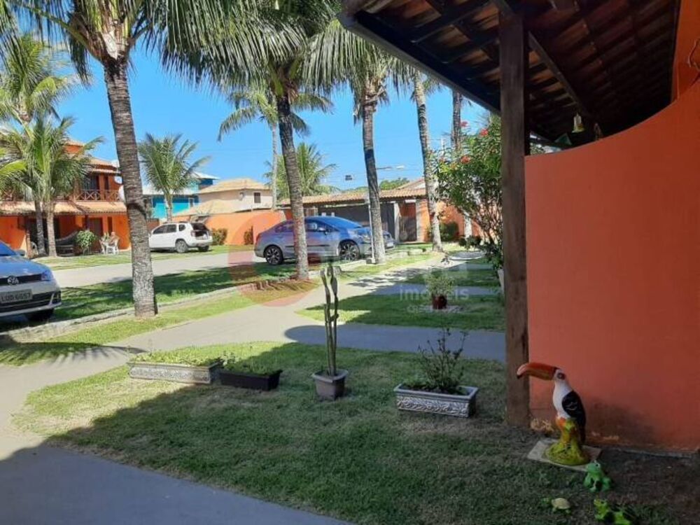 Casa, 2 quartos, 100 m² - Foto 3