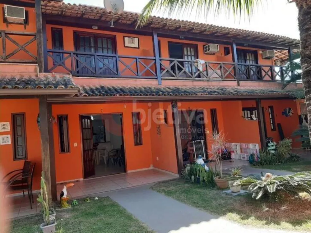 Casa de Condomínio, 2 quartos - Foto 11
