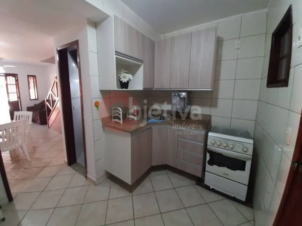 Casa de Condomínio, 2 quartos - Foto 6