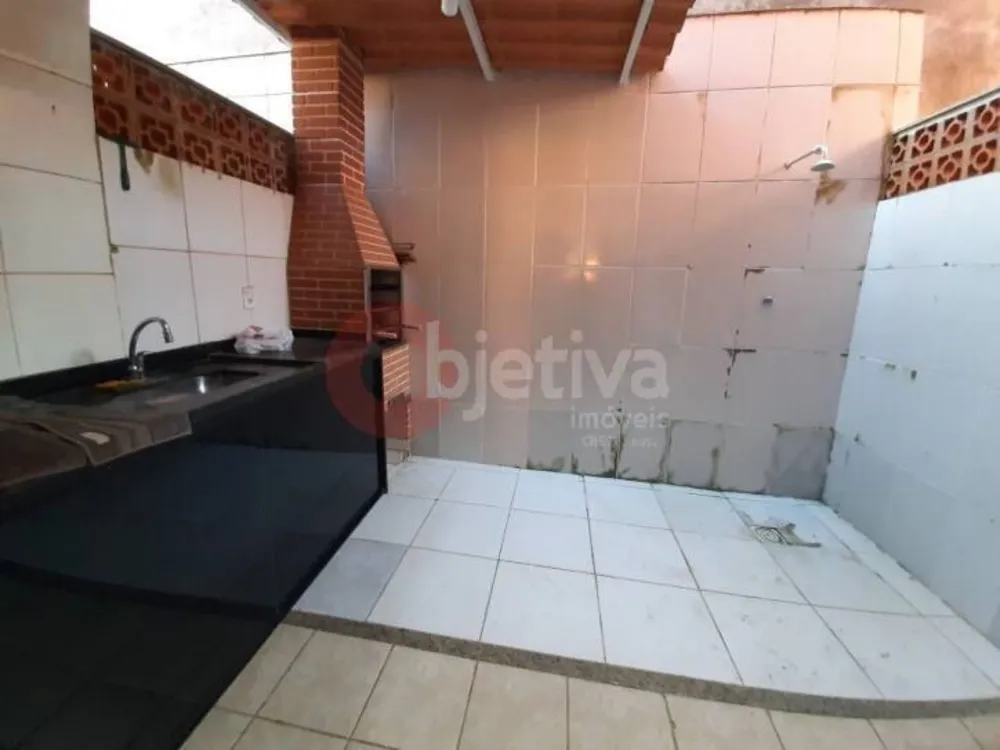 Casa de Condomínio, 2 quartos - Foto 5
