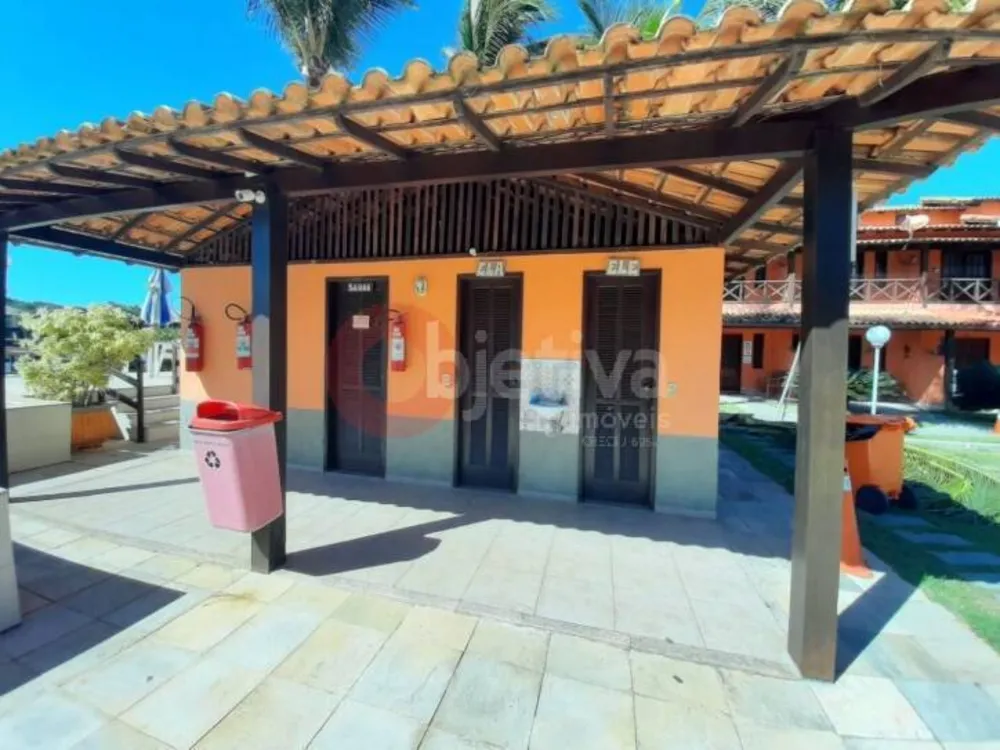 Casa de Condomínio, 2 quartos - Foto 12