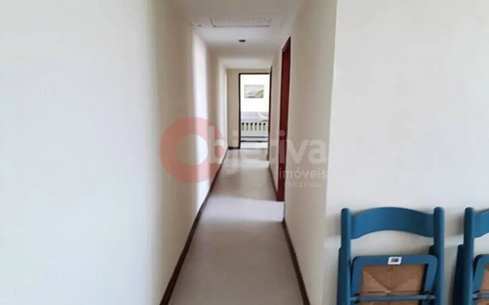 Casa de Condomínio, 4 quartos - Foto 28