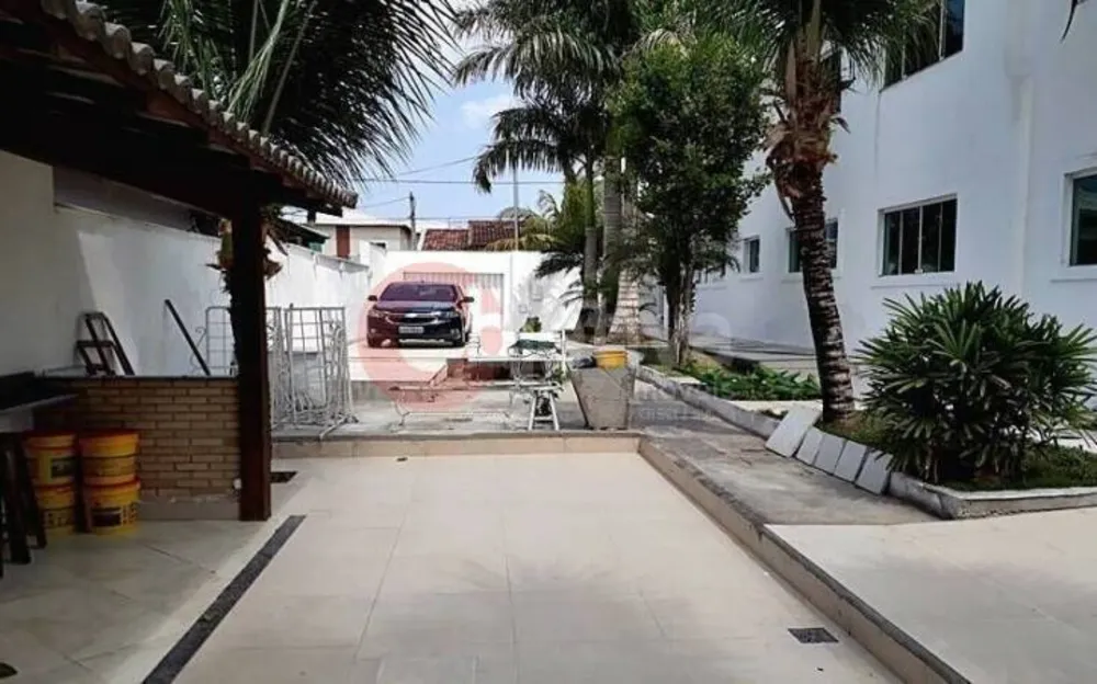 Casa de Condomínio, 4 quartos - Foto 33