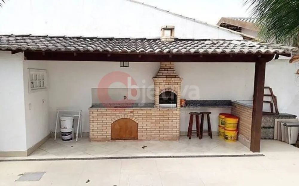Casa de Condomínio, 4 quartos - Foto 35