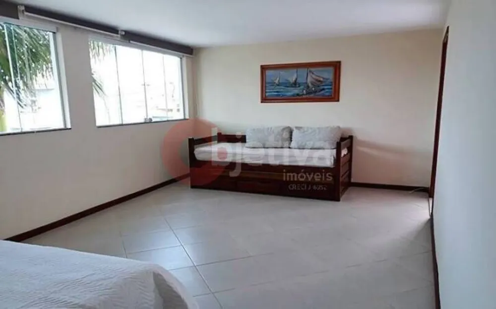 Casa de Condomínio, 4 quartos - Foto 23