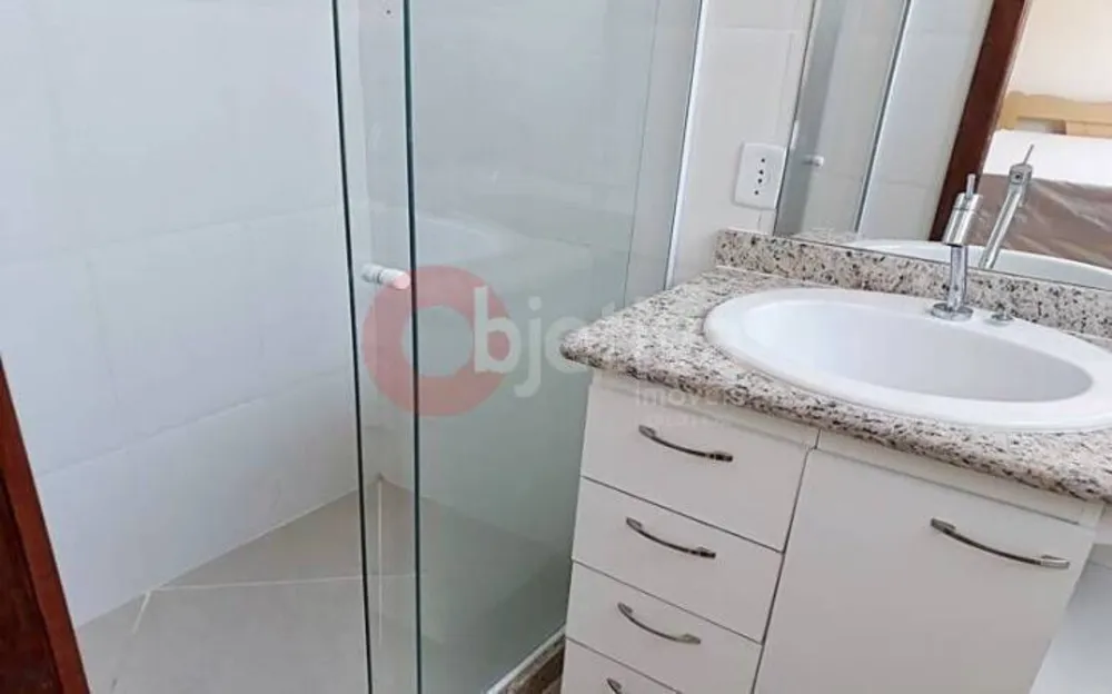 Casa de Condomínio, 4 quartos - Foto 52