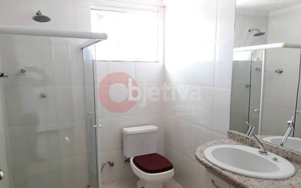 Casa de Condomínio, 4 quartos - Foto 27