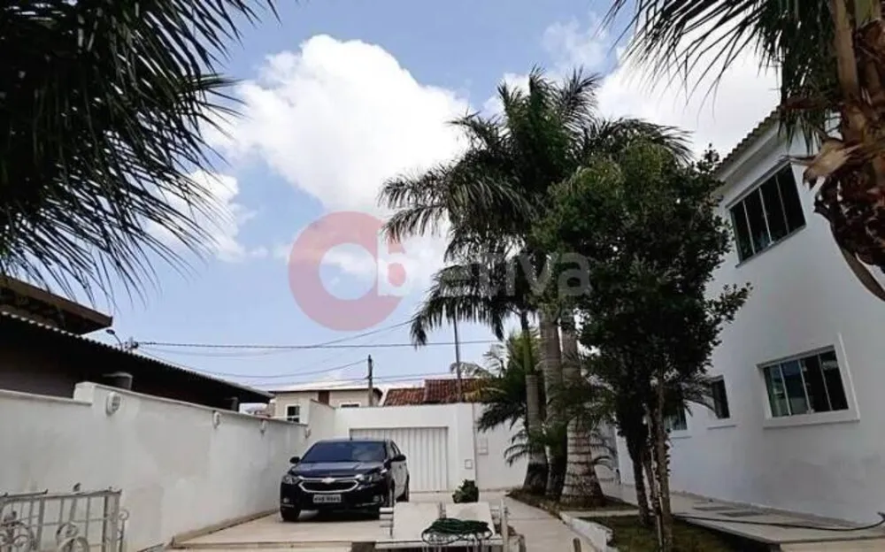 Casa de Condomínio, 4 quartos - Foto 45