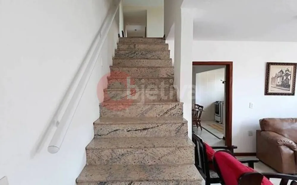Casa de Condomínio, 4 quartos - Foto 50