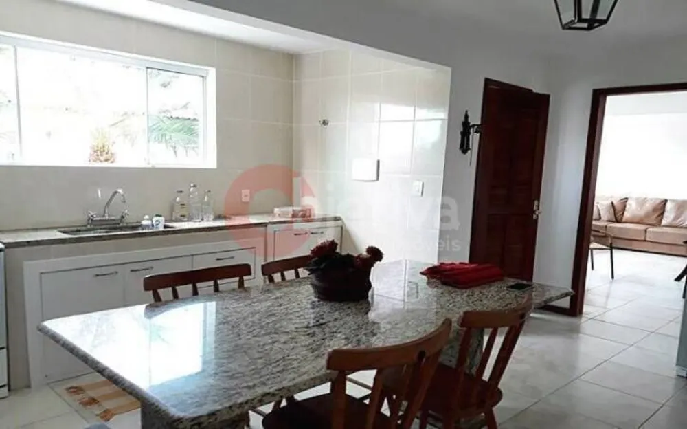 Casa de Condomínio, 4 quartos - Foto 18
