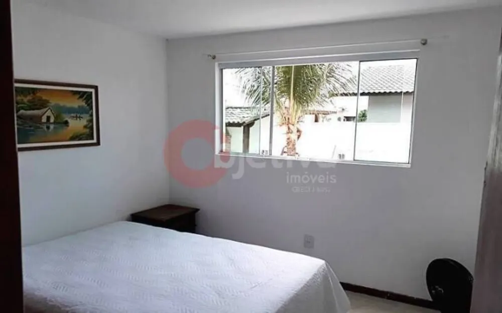 Casa de Condomínio, 4 quartos - Foto 44
