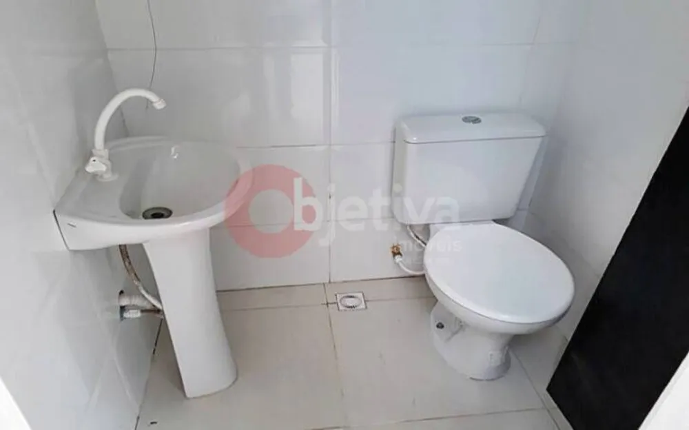 Casa de Condomínio, 4 quartos - Foto 36