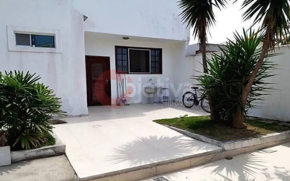Casa de Condomínio, 4 quartos - Foto 43