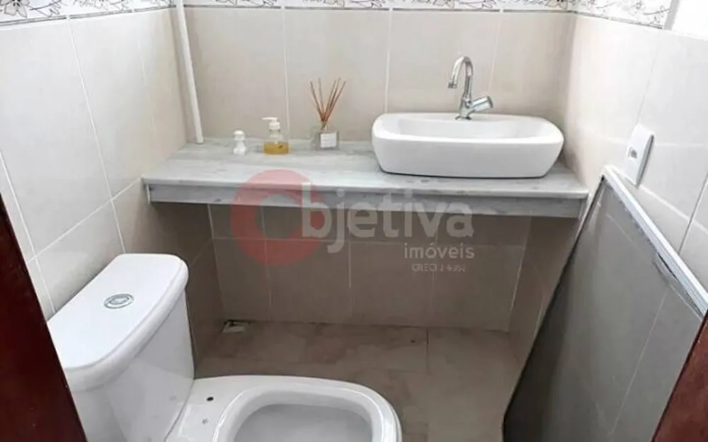 Casa de Condomínio, 4 quartos - Foto 13