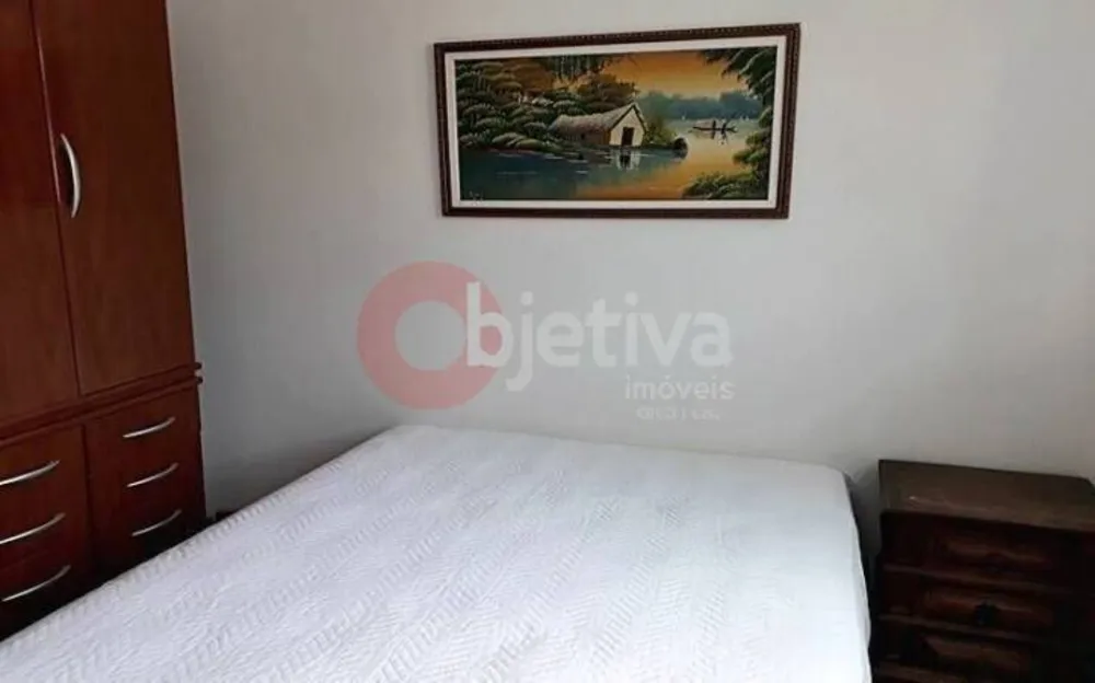 Casa de Condomínio, 4 quartos - Foto 53
