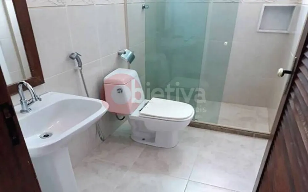 Casa de Condomínio, 4 quartos - Foto 8