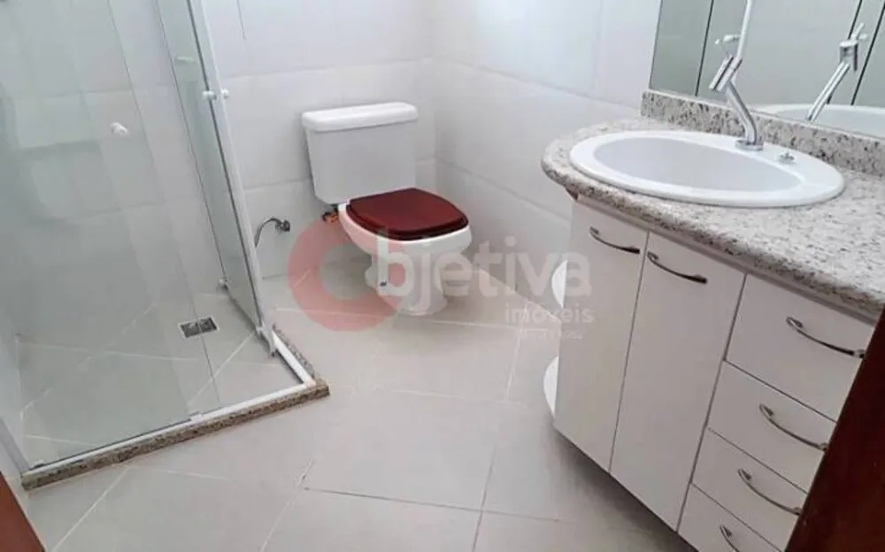 Casa de Condomínio, 4 quartos - Foto 7