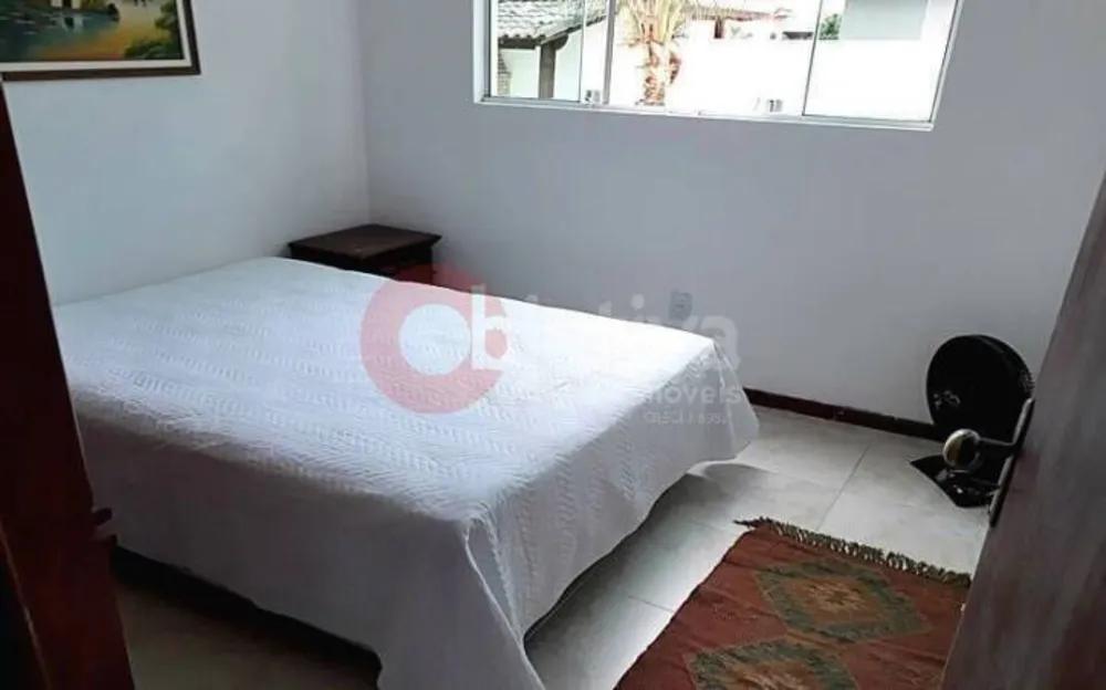 Casa de Condomínio, 4 quartos - Foto 49