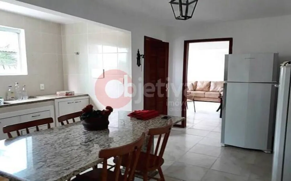 Casa de Condomínio, 4 quartos - Foto 17