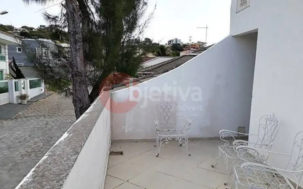 Casa de Condomínio, 4 quartos - Foto 25