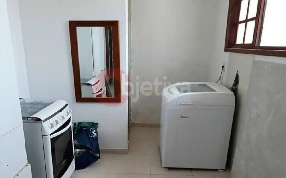 Casa de Condomínio, 4 quartos - Foto 46