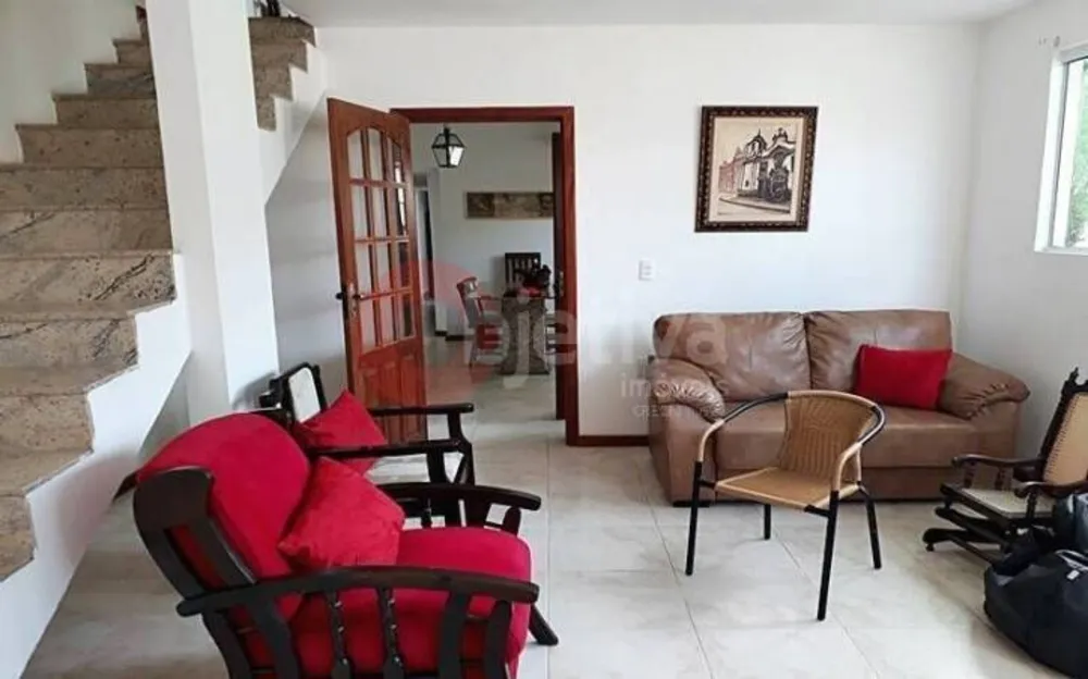 Casa de Condomínio, 4 quartos - Foto 11