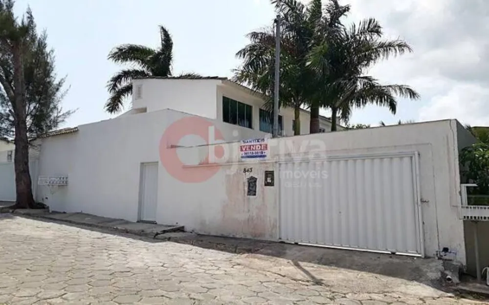 Casa de Condomínio, 4 quartos - Foto 48