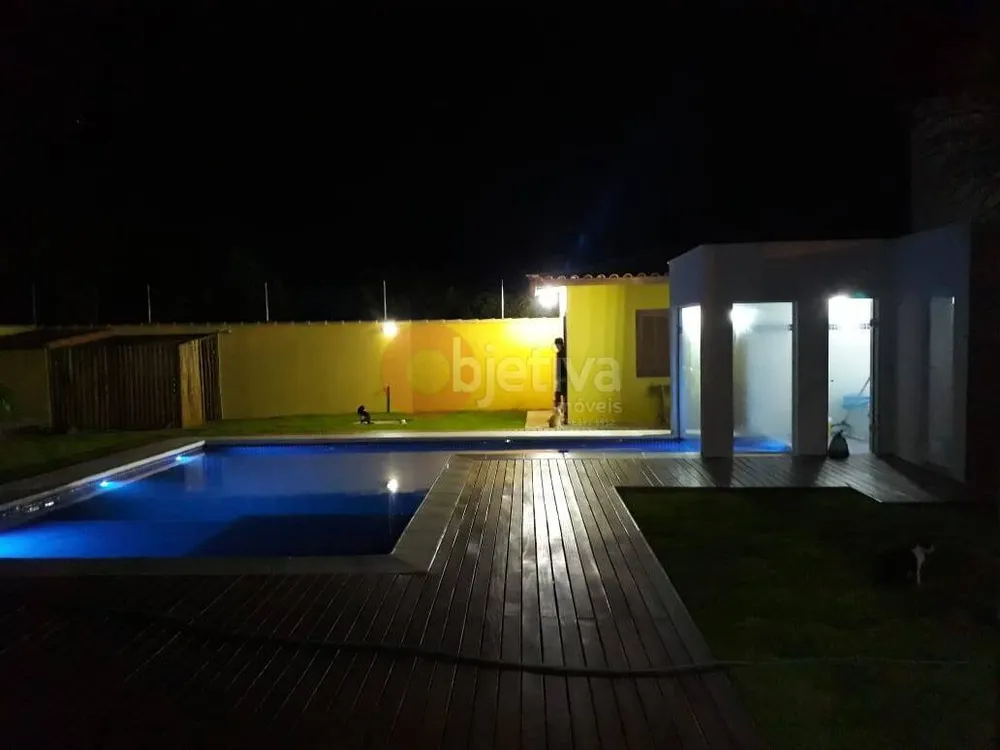 Casa, 5 quartos, 1000 m² - Foto 2