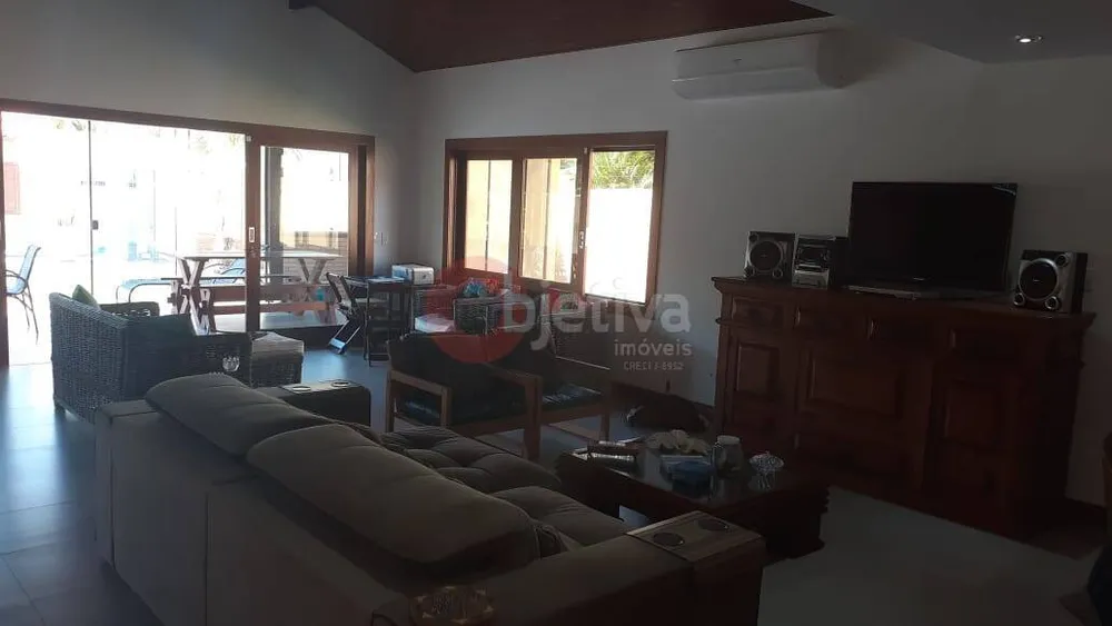 Casa, 5 quartos, 1000 m² - Foto 3