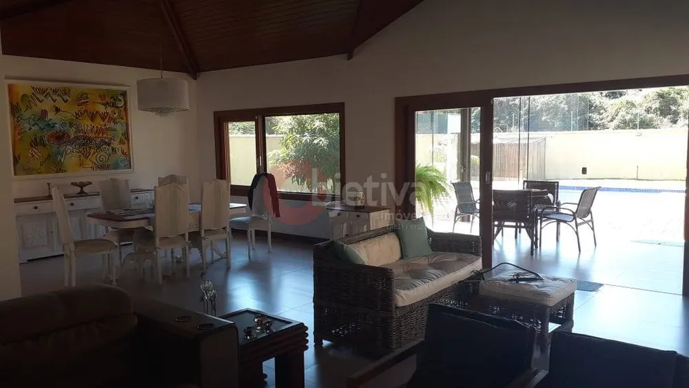 Casa, 5 quartos, 1000 m² - Foto 4